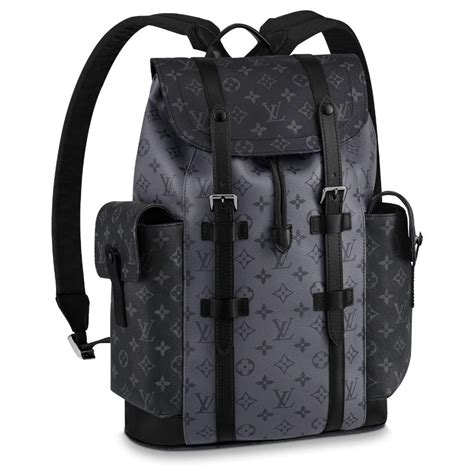 lv clear backpack|louis vuitton backpack with price.